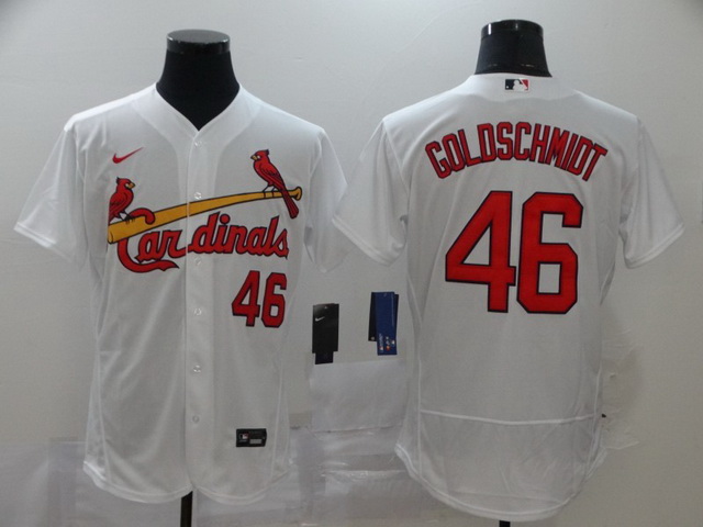 St. Louis Cardinals Jerseys 22